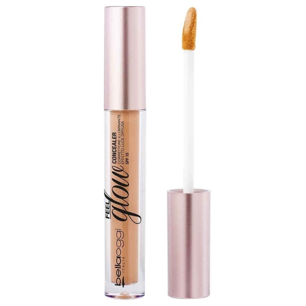 Bellaoggi Feel Glow Concealer - Correttore Illuminante