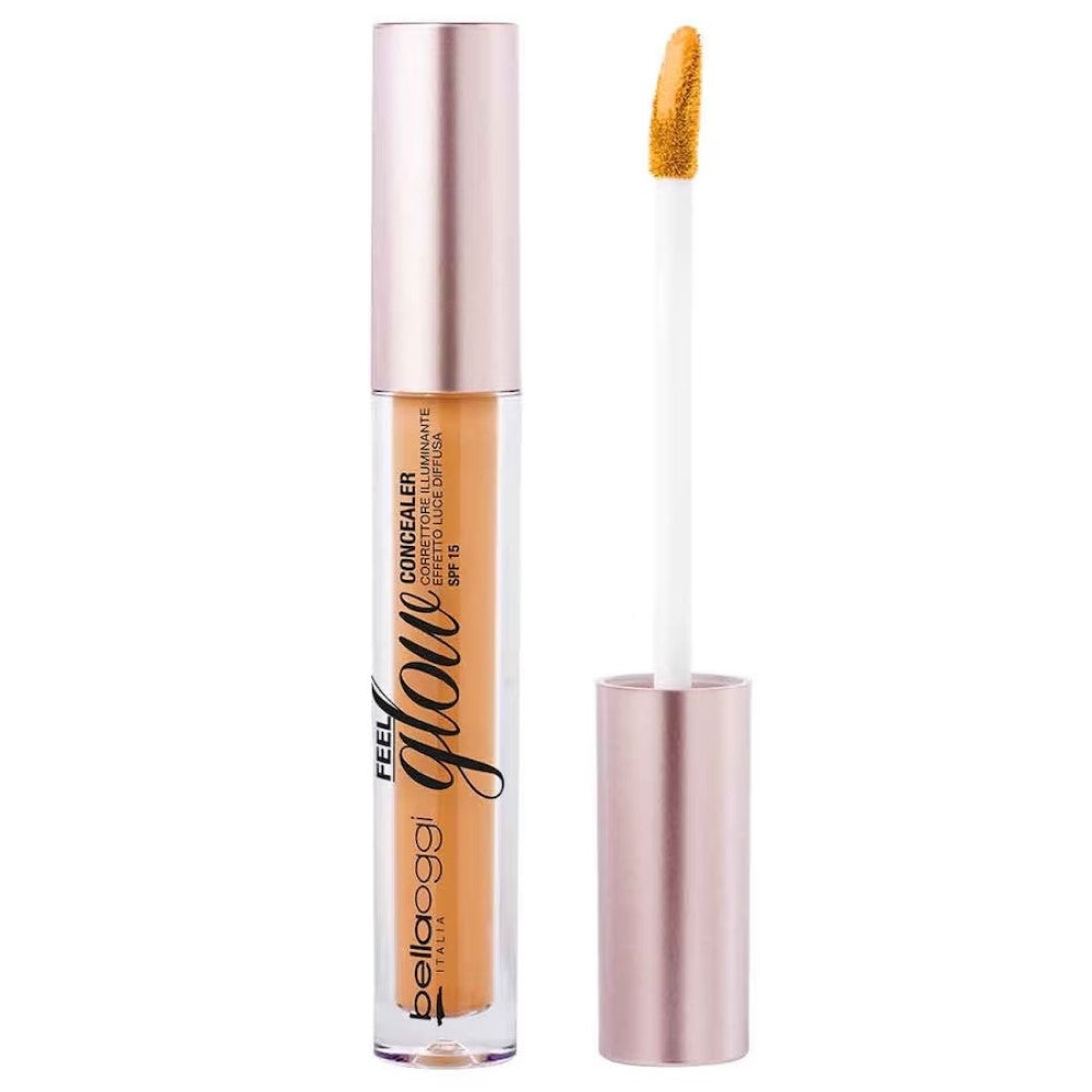 Bellaoggi Feel Glow Concealer - Correttore Illuminante