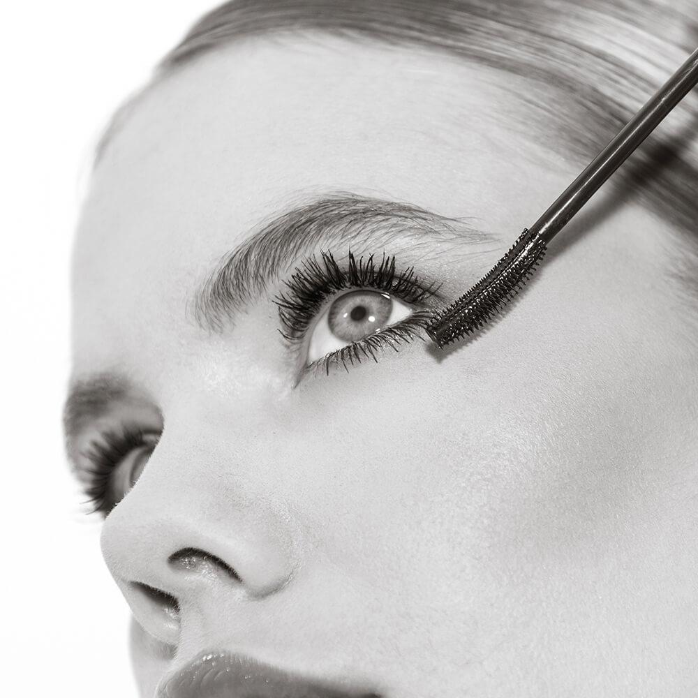 Mesauda Femuline - Mascara Effetto Volume Curvatura E Definizione