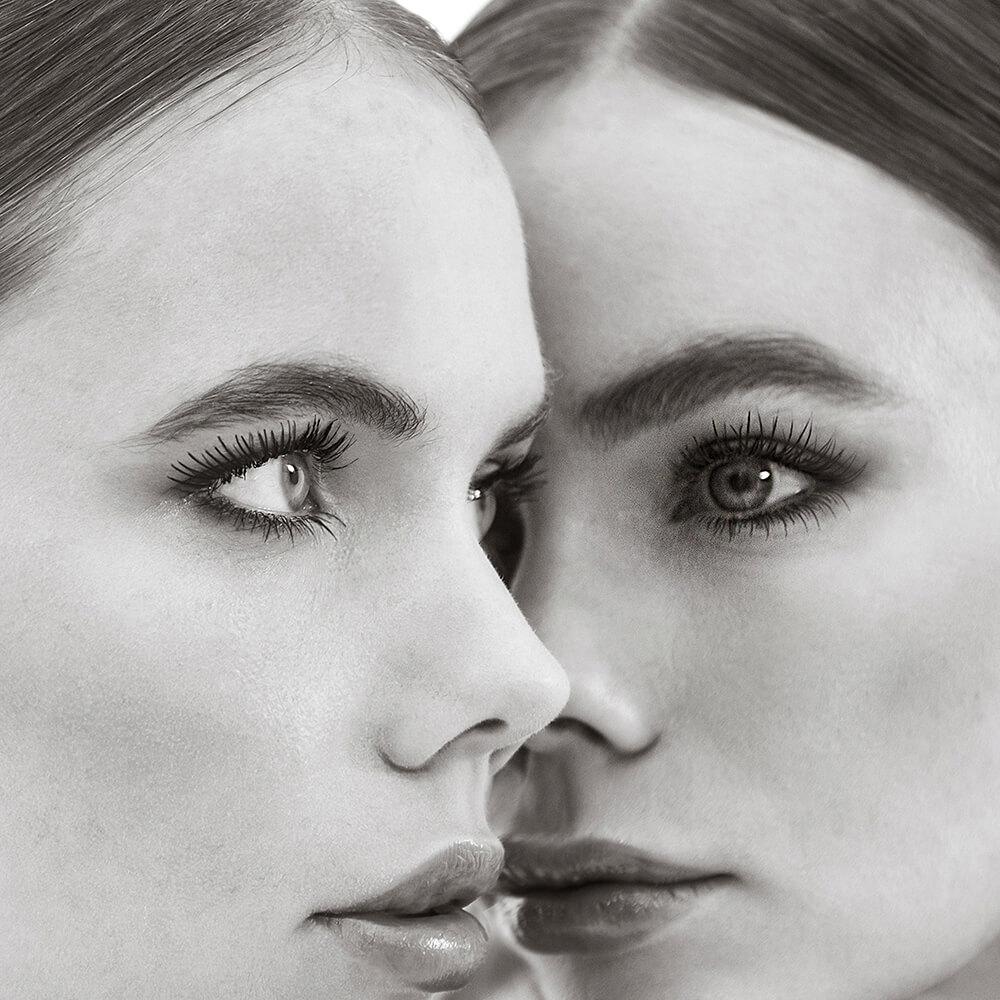 Mesauda Femuline - Mascara Effetto Volume Curvatura E Definizione
