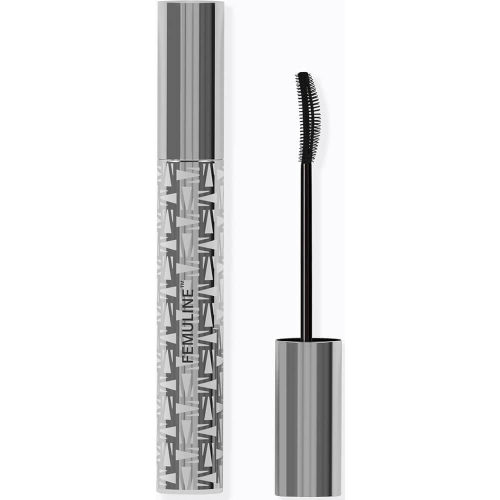 Mesauda Femuline - Mascara Effetto Volume Curvatura E Definizione