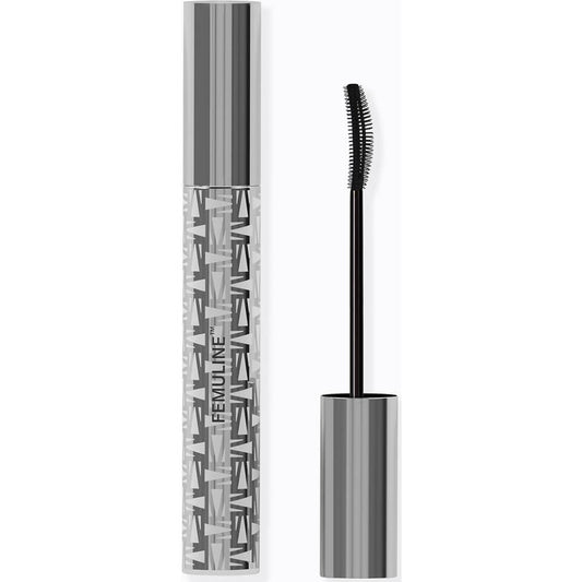Mesauda Femuline - Mascara Effetto Volume Curvatura E Definizione