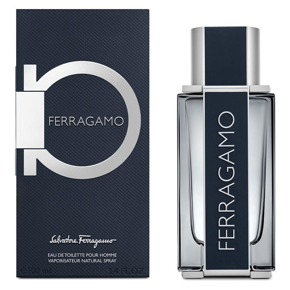 Salvatore Ferragamo Eau De Toilette