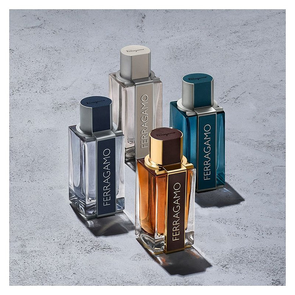 Salvatore Ferragamo Eau De Toilette