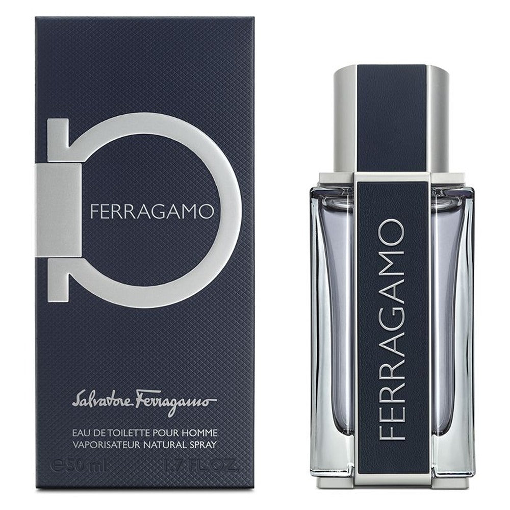 Salvatore Ferragamo Eau De Toilette