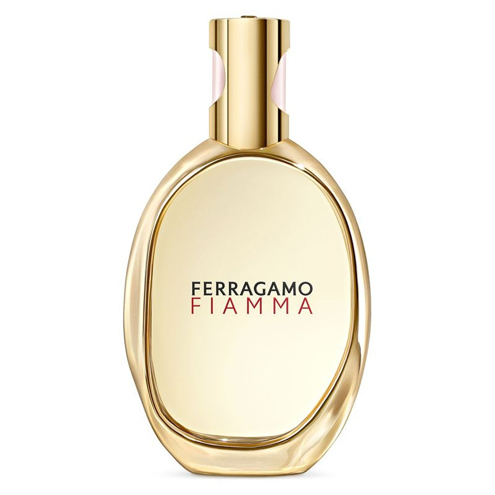 Salvatore Ferragamo Fiamma Eau De Parfum