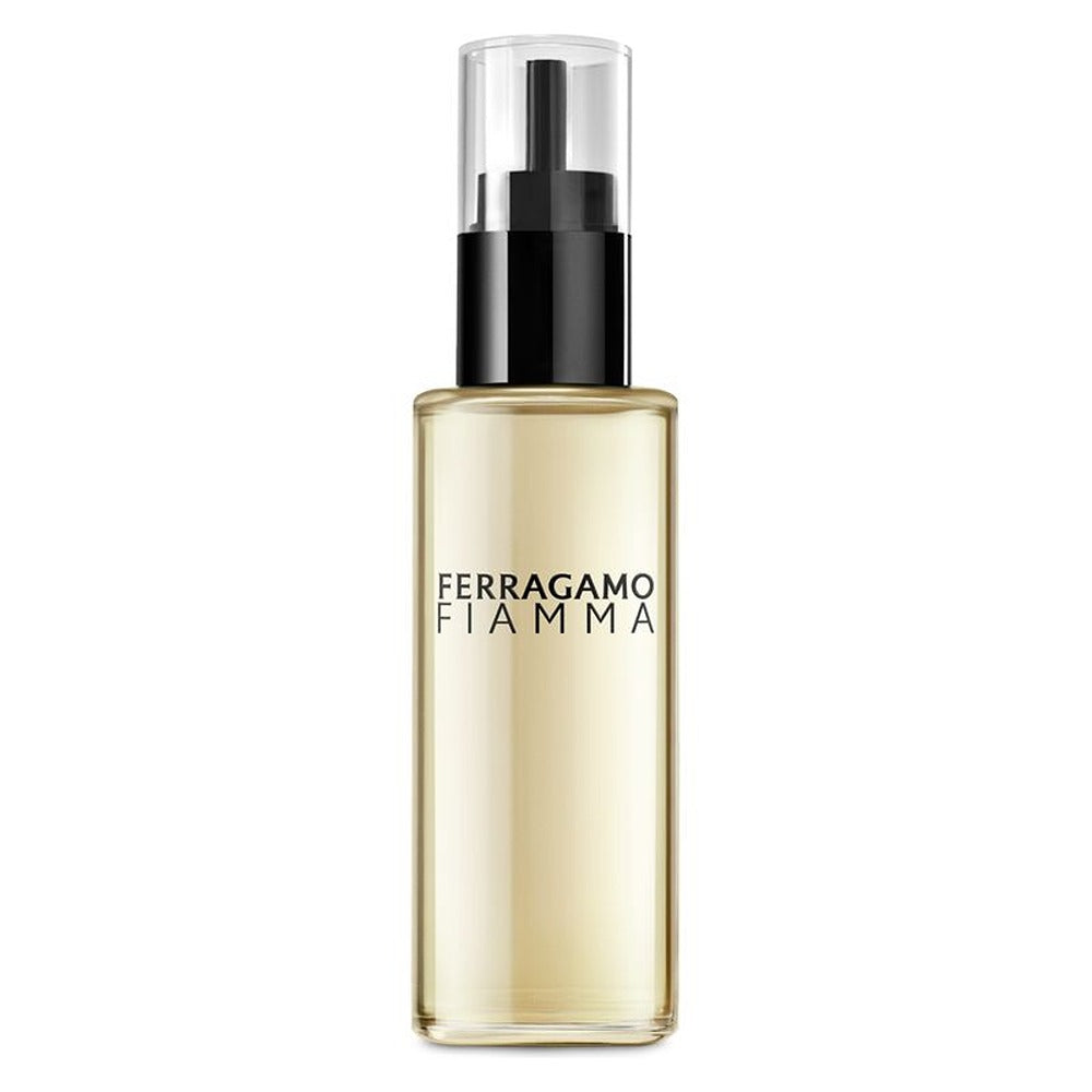 Salvatore Ferragamo Fiamma Eau De Parfum