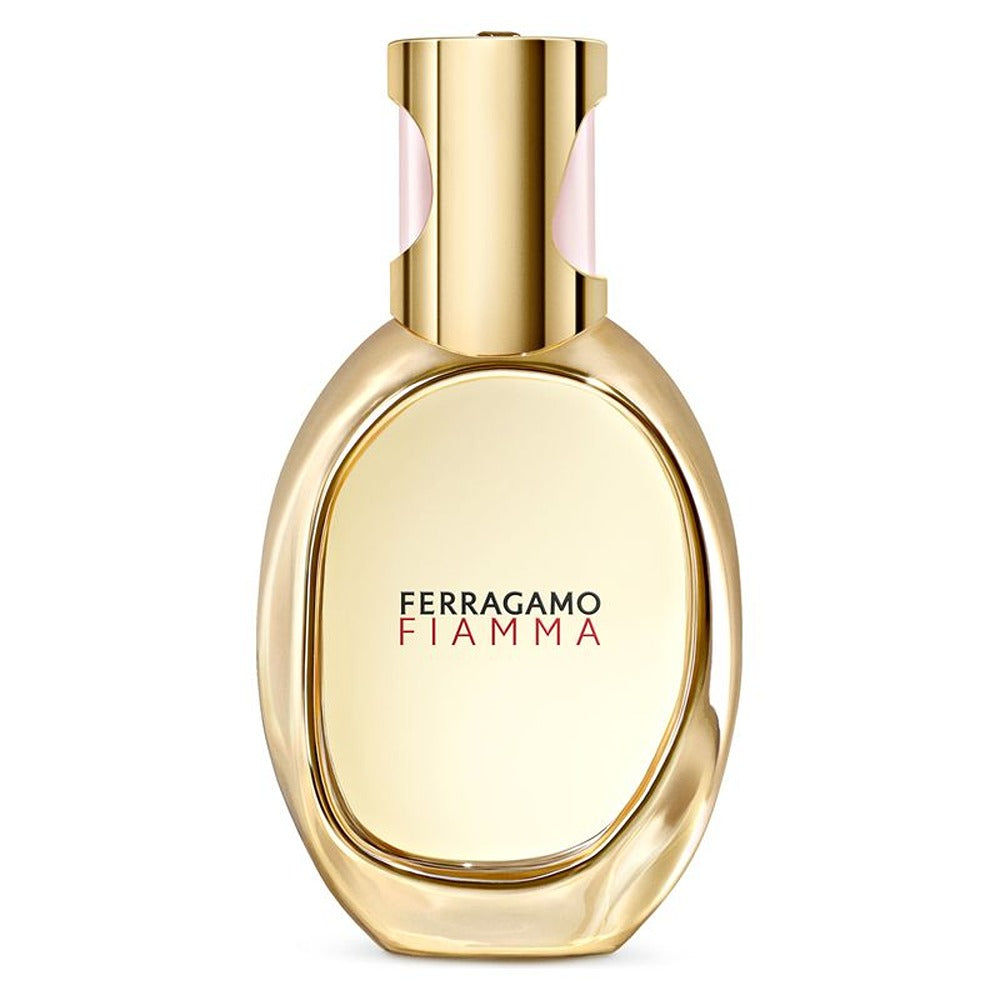 Salvatore Ferragamo Fiamma Eau De Parfum
