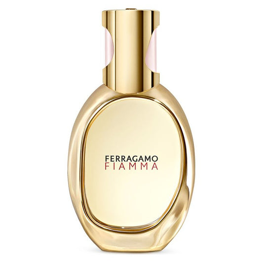 Salvatore Ferragamo Fiamma Eau De Parfum