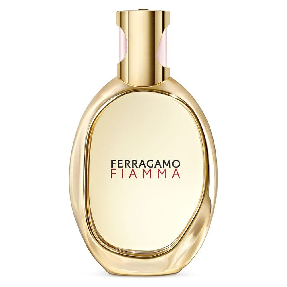 Salvatore Ferragamo Fiamma Eau De Parfum