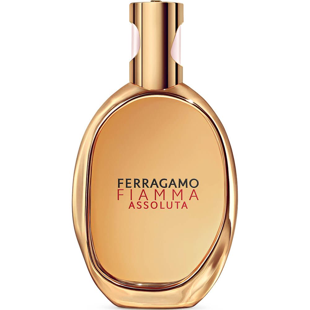 Salvatore Ferragamo Fiamma Assoluta Eau De Parfum