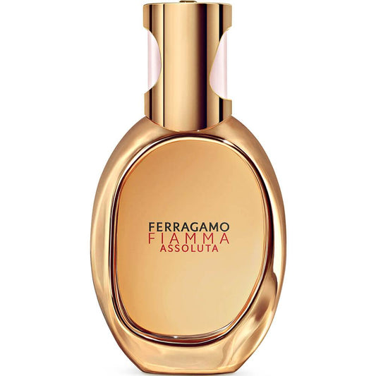 Salvatore Ferragamo Fiamma Assoluta Eau De Parfum
