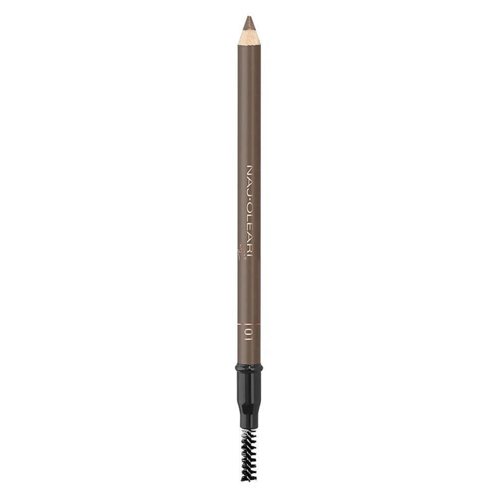 Naj-Oleari Fill-in Brow Pencil - Matita Sopracciglia Lunga Tenuta