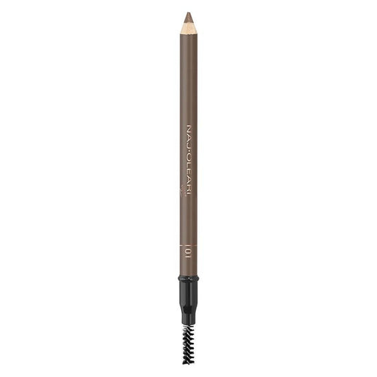 Naj-Oleari Fill-in Brow Pencil - Matita Sopracciglia Lunga Tenuta