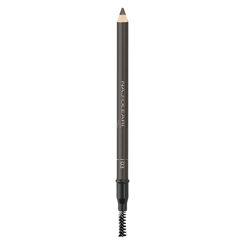 Naj-Oleari Fill-in Brow Pencil - Matita Sopracciglia Lunga Tenuta