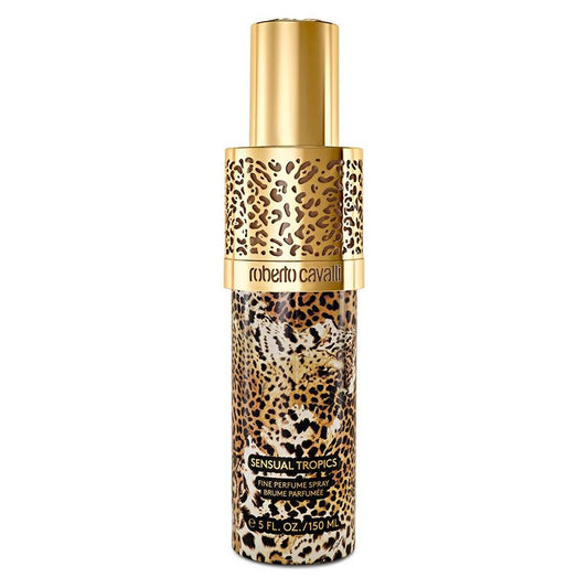 Roberto Cavalli Fine Perfume Spray Sensual Tropics