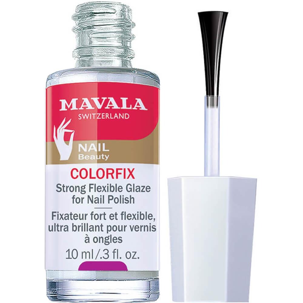 Mavala Colorfix - Fissatore per lo Smalto delle Unghie