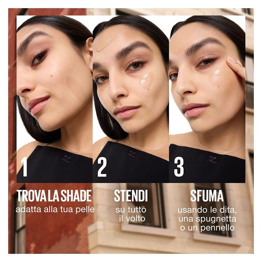 Maybelline Fit Me Bb Nude - Bb Cream SFP 50