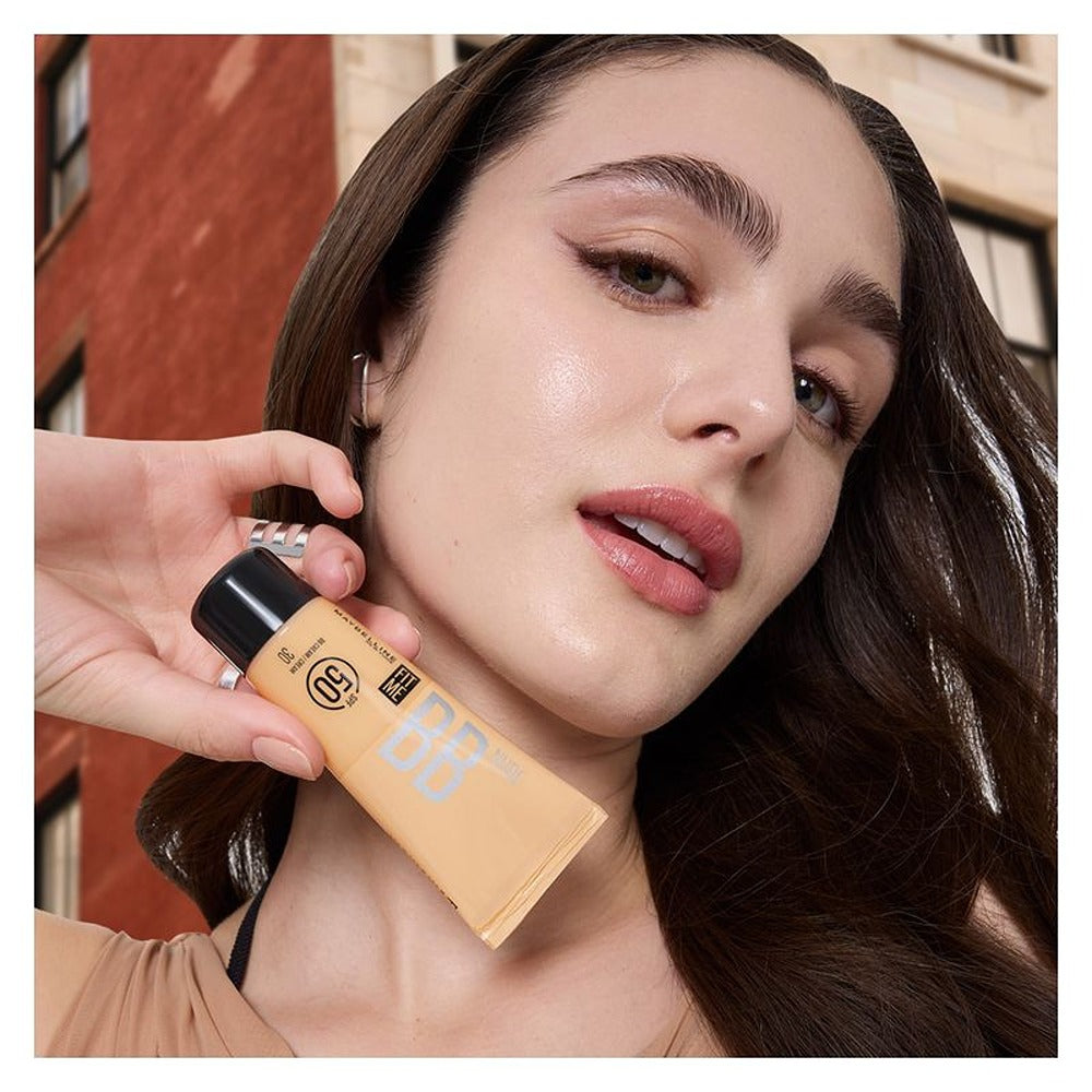 Maybelline Fit Me Bb Nude - Bb Cream SFP 50