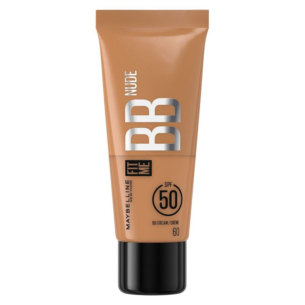 Maybelline Fit Me Bb Nude - Bb Cream SFP 50