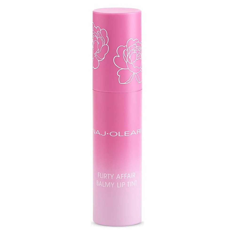 Naj-Oleari Flirty Affair Balmy Lip Tint - Tinta Labbra Effetto Latex