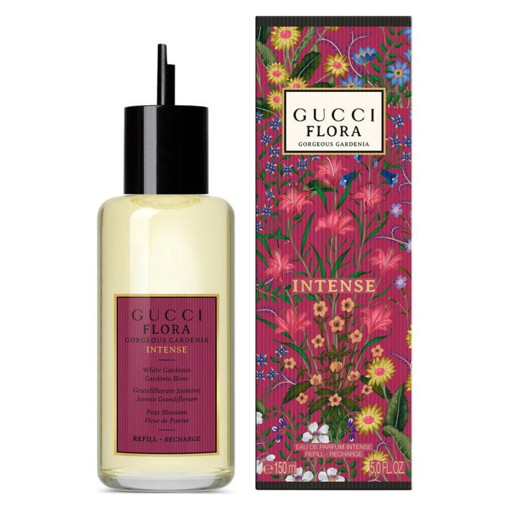 Gucci Flora Gorgeous Gardenia Intense Eau De Parfum