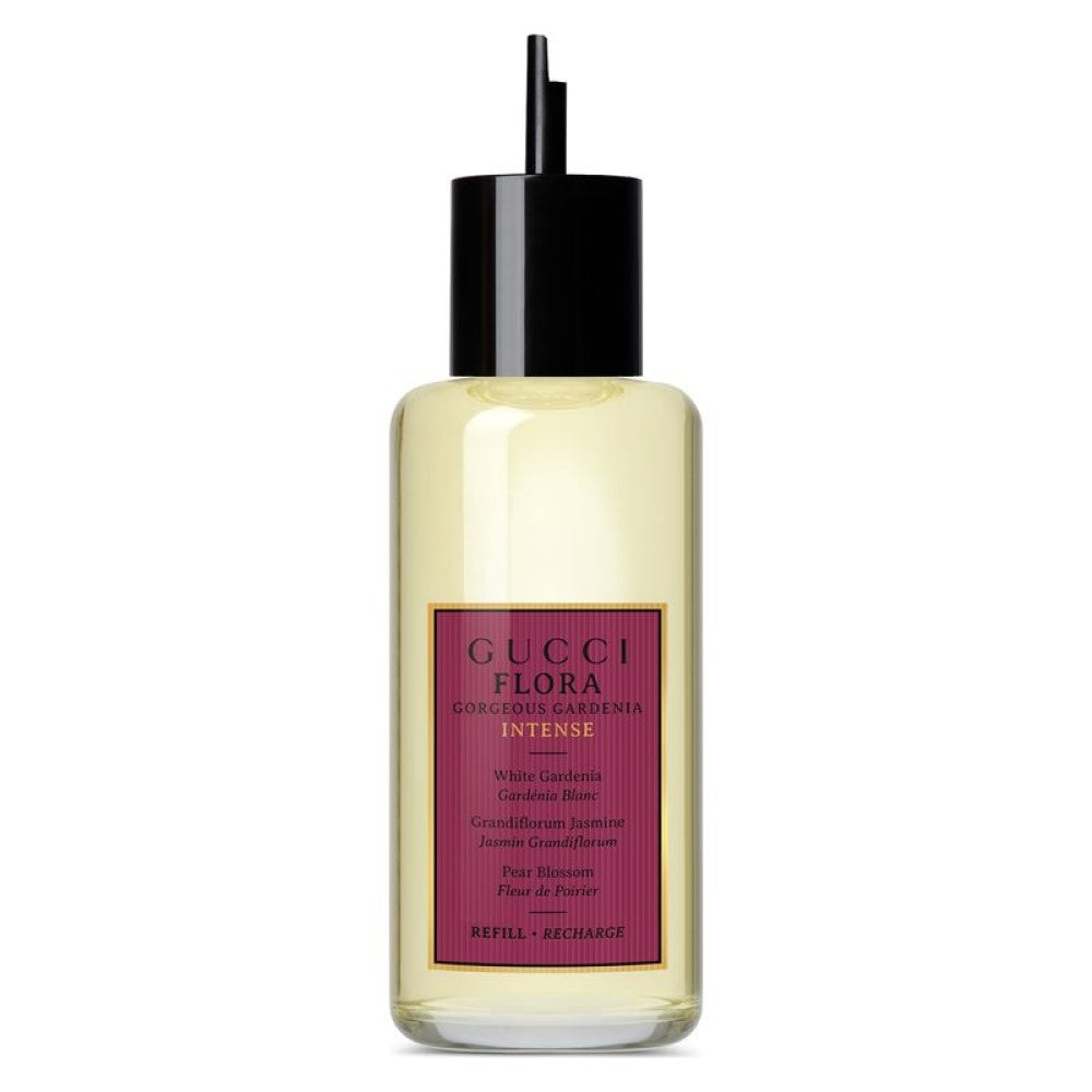 Gucci Flora Gorgeous Gardenia Intense Eau De Parfum