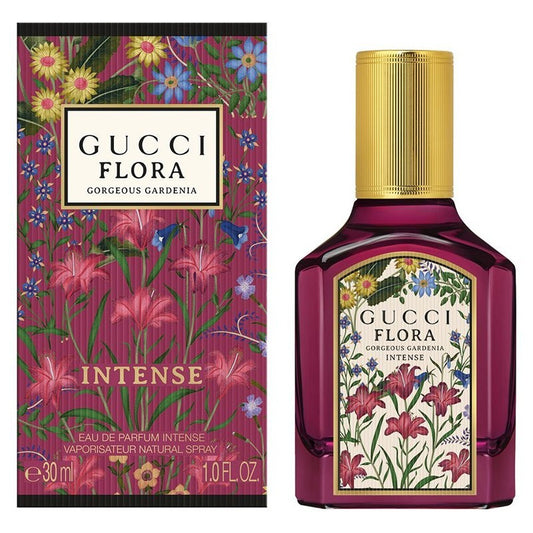 Gucci Flora Gorgeous Gardenia Intense Eau De Parfum