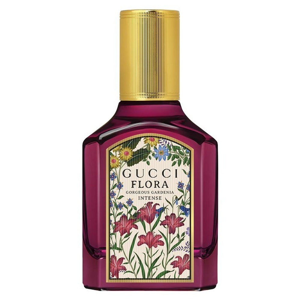 Gucci Flora Gorgeous Gardenia Intense Eau De Parfum