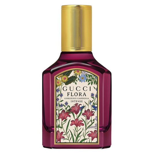 Gucci Flora Gorgeous Gardenia Intense Eau De Parfum