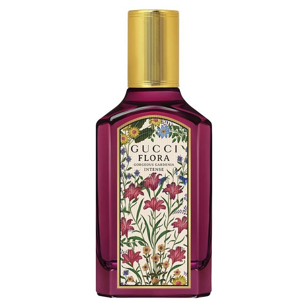 Gucci Flora Gorgeous Gardenia Intense Eau De Parfum