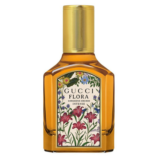 Gucci Flora Gorgeous Orchid Eau De Parfum Intense