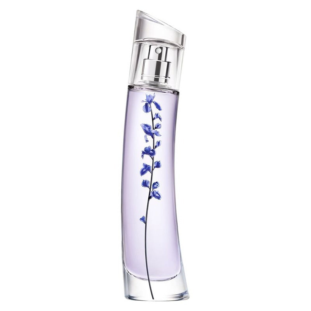 Kenzo Flower Ikebana Indigo Eau De Parfum