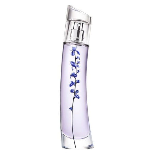 Kenzo Flower Ikebana Indigo Eau De Parfum