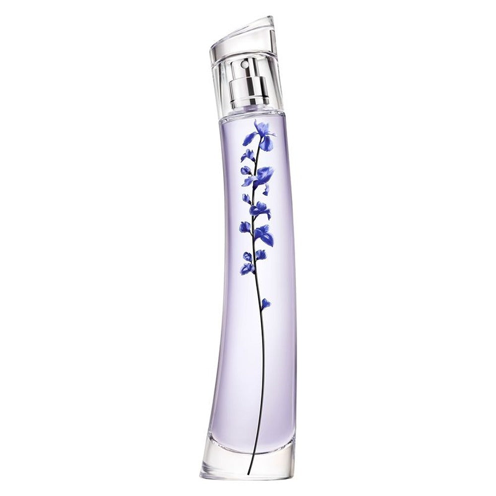 Kenzo Flower Ikebana Indigo Eau De Parfum