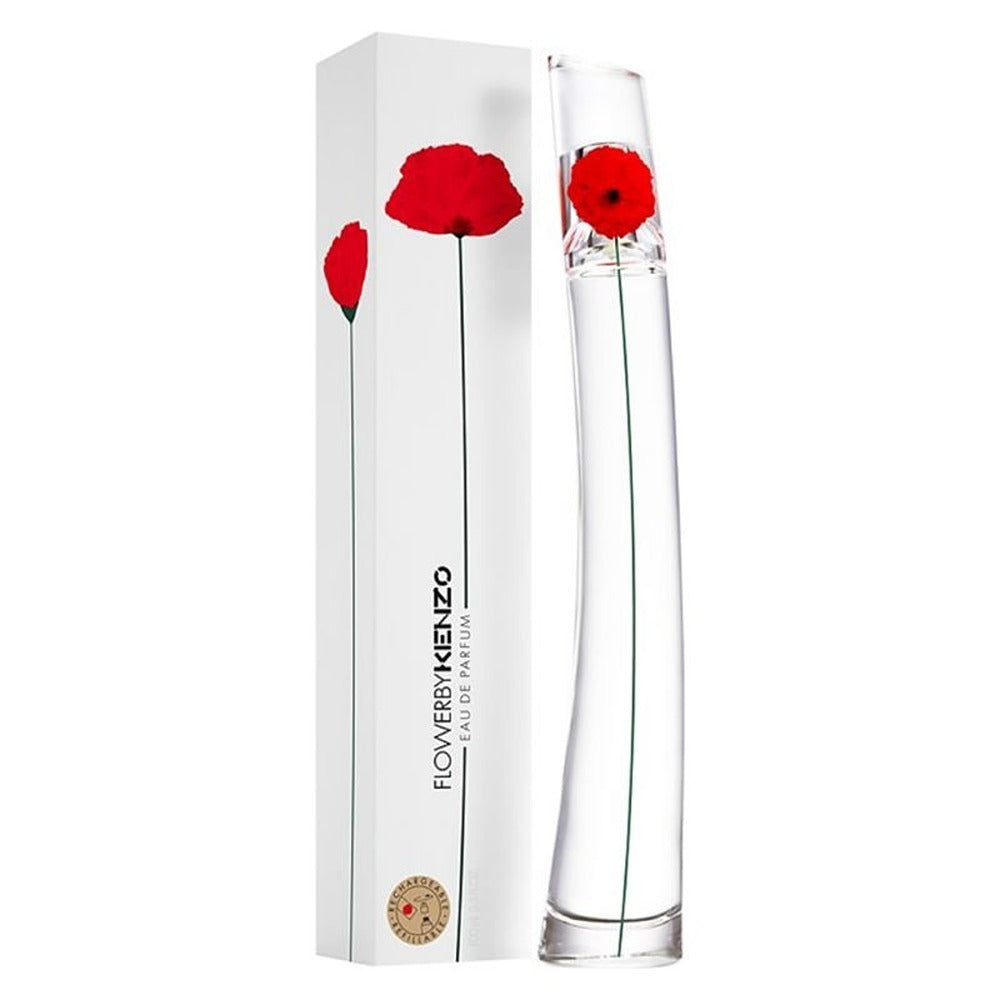 Kenzo Flower Eau De Parfum