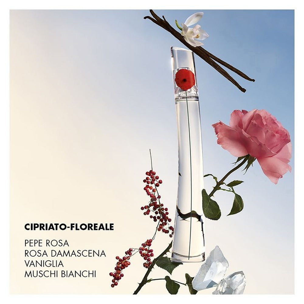 Kenzo Flower Eau De Parfum