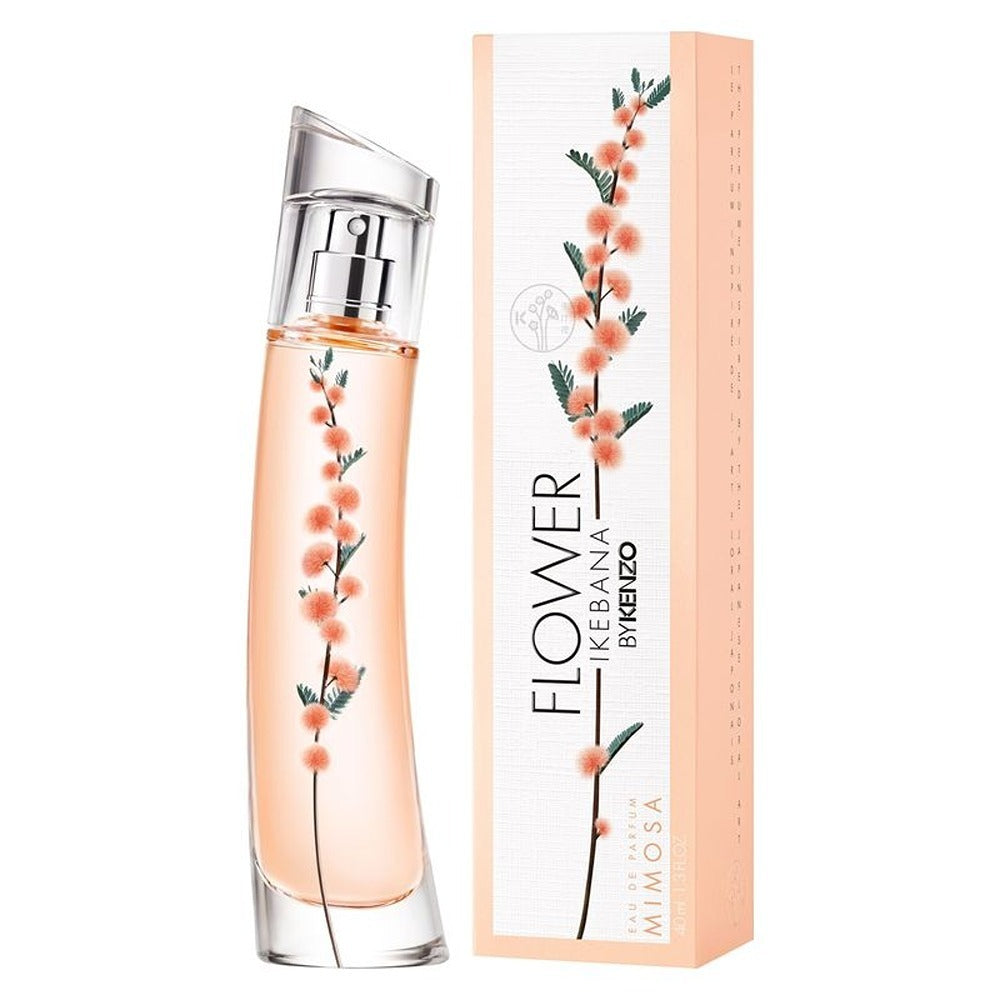 Kenzo Flower Ikebana Mimosa Eau De Parfum