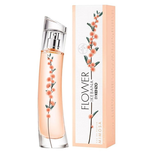 Kenzo Flower Ikebana Mimosa Eau De Parfum