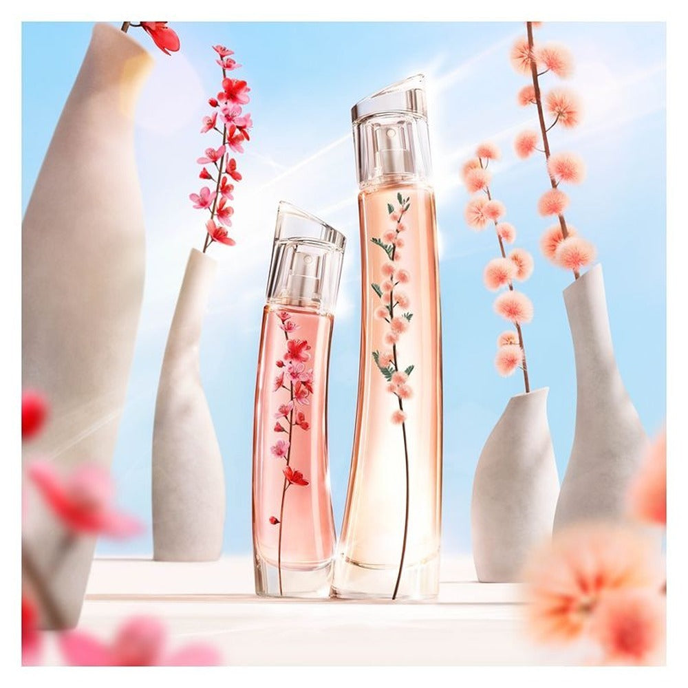 Kenzo Flower Ikebana Mimosa Eau De Parfum