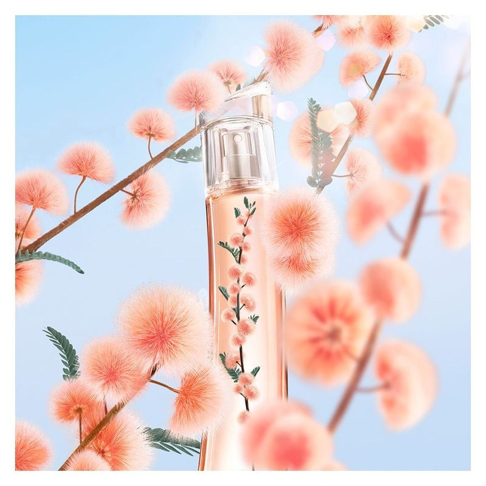 Kenzo Flower Ikebana Mimosa Eau De Parfum