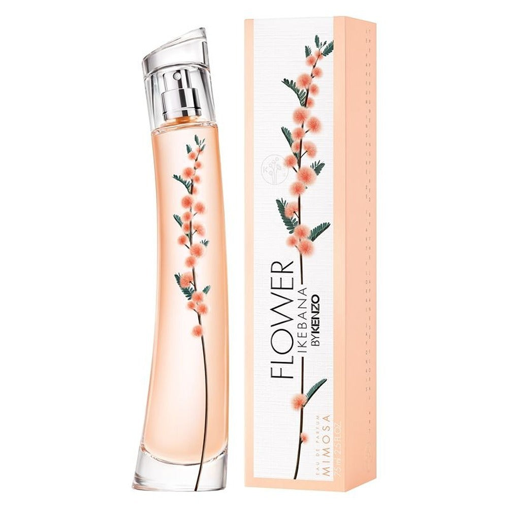 Kenzo Flower Ikebana Mimosa Eau De Parfum