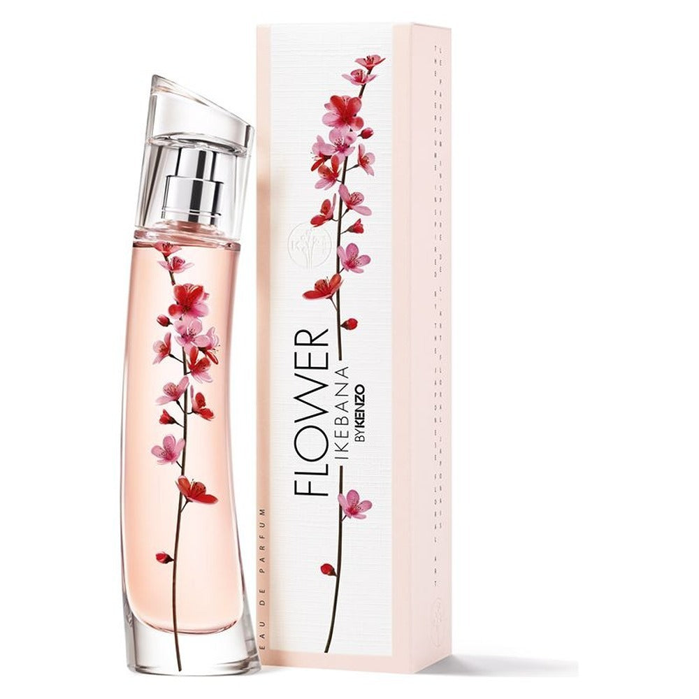Kenzo Flower Ikebana Eau De Parfum