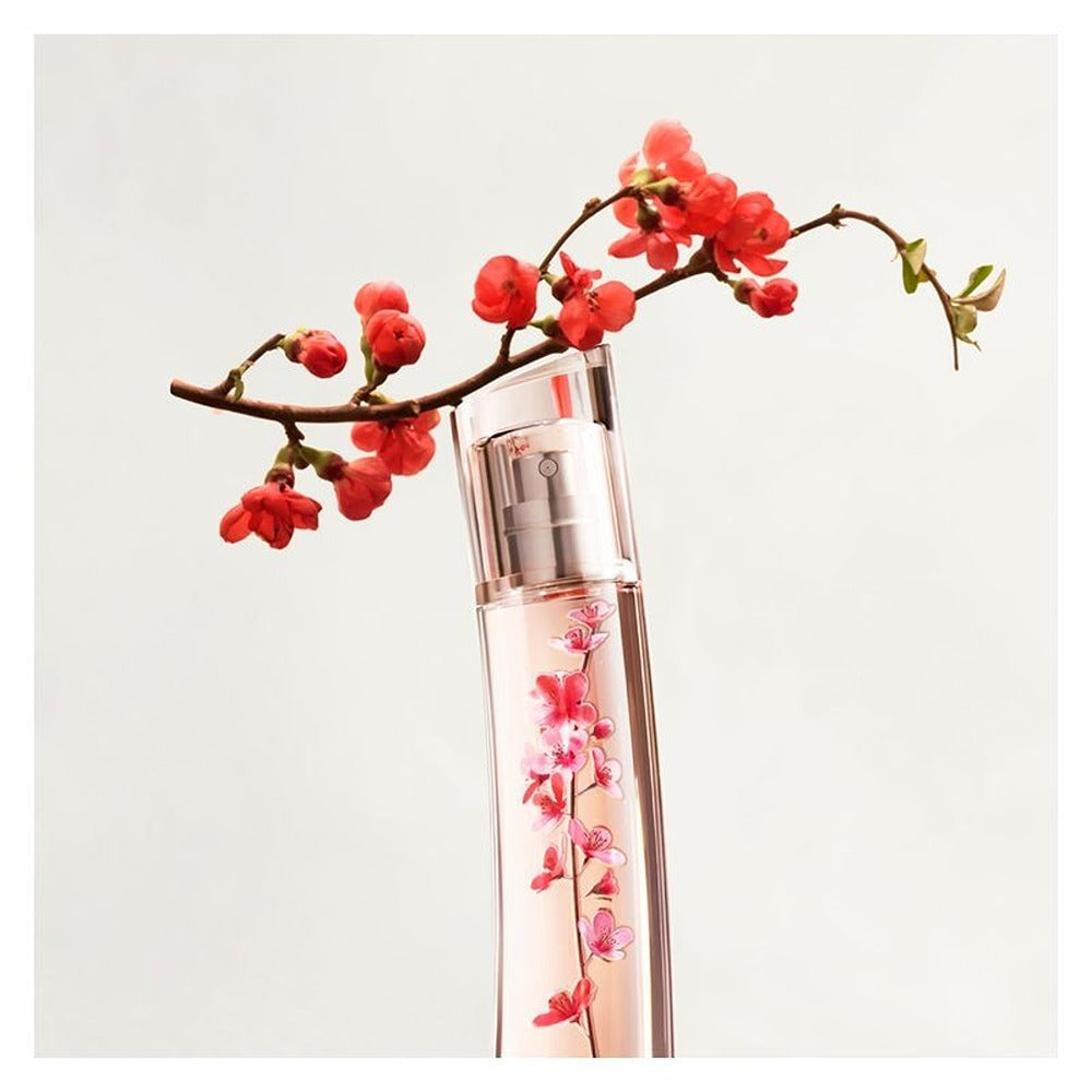 Kenzo Flower Ikebana Eau De Parfum