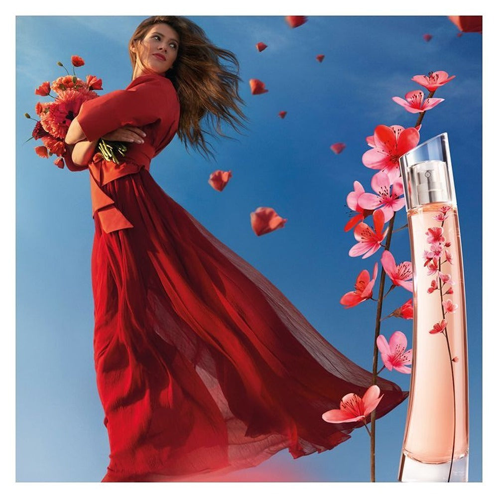 Kenzo Flower Ikebana Eau De Parfum