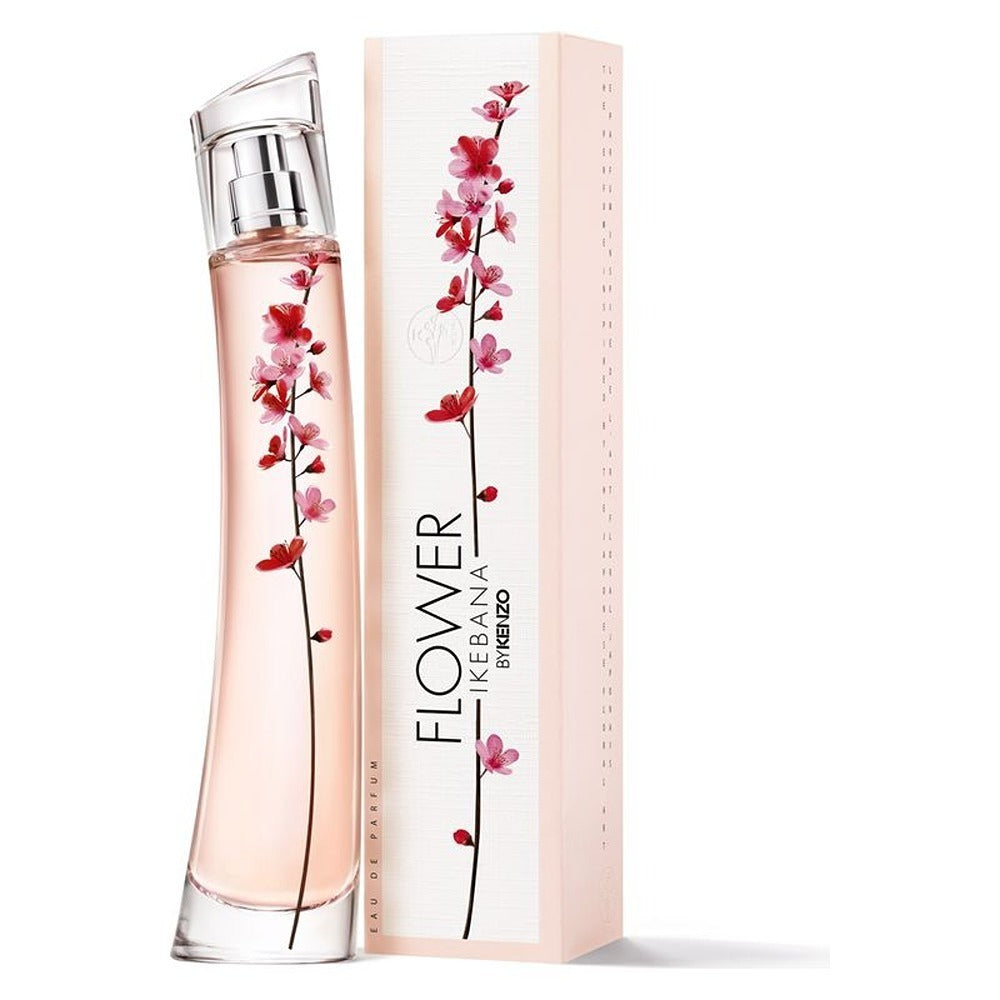 Kenzo Flower Ikebana Eau De Parfum