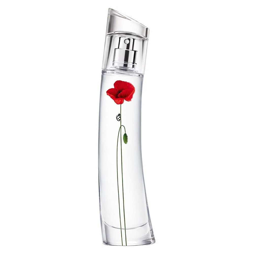Kenzo Flower By Kenzo La Recolte Parisienne Eau De Parfum