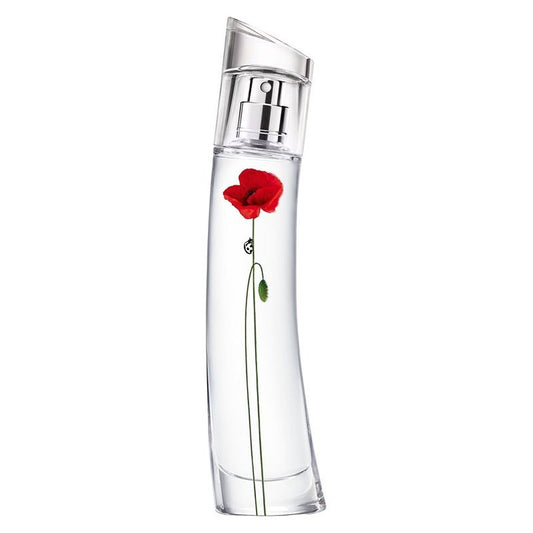 Kenzo Flower By Kenzo La Recolte Parisienne Eau De Parfum