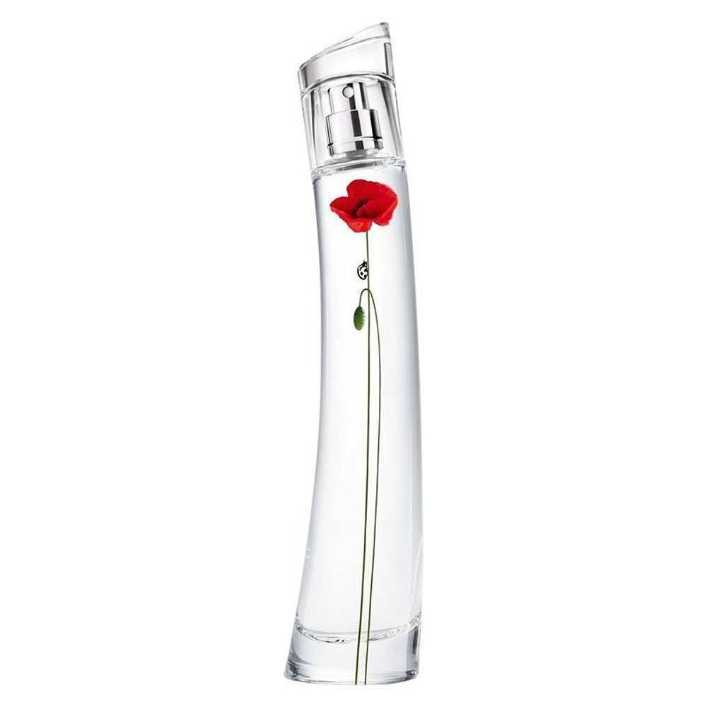 Kenzo Flower By Kenzo La Recolte Parisienne Eau De Parfum