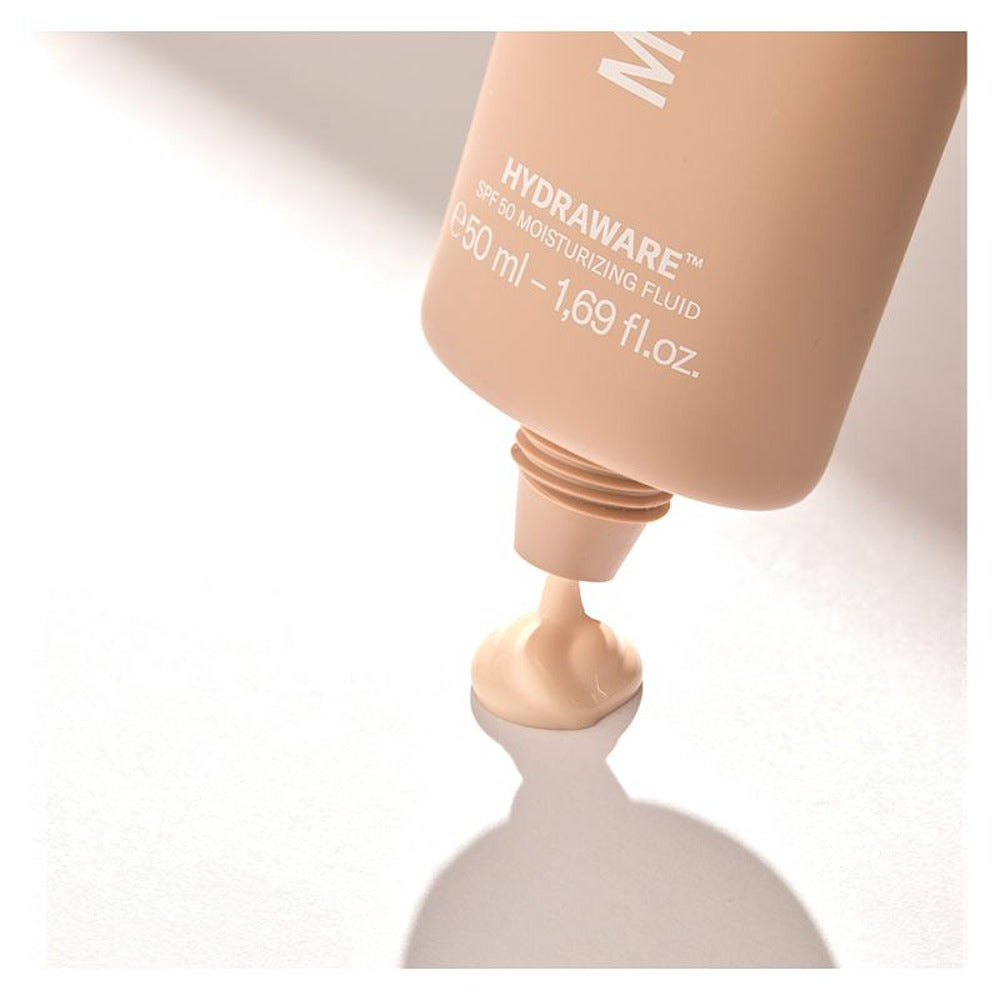 Mesauda Hydraware - Fluido Idratante Spf 50